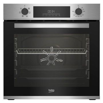 BEKO FORNO MULTIF 6PROG 72LT INOX A BEKO FORNO MULTIF 6PROG 72LT INOX A