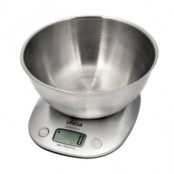 UFESA BALAN�A COZINHA 10KG 6V