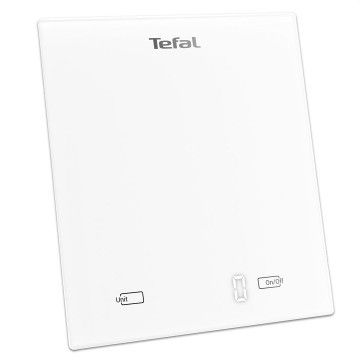 TEFAL BALANÇA COZINHA 5KG VIDRO TEFAL BALANÇA COZINHA 5KG VIDRO