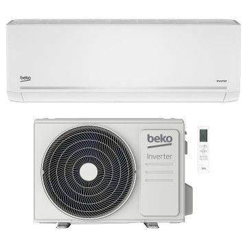 BEKO AR CONDICIONADO INT+EXT WIFI 9000BTU A++