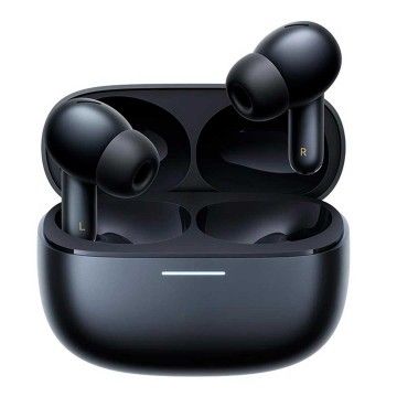 XIAOMI AURICULARES REDMI BUDS 6 PRO SPACE BLACK XIAOMI AURICULARES REDMI BUDS 6 PRO SPACE BLACK