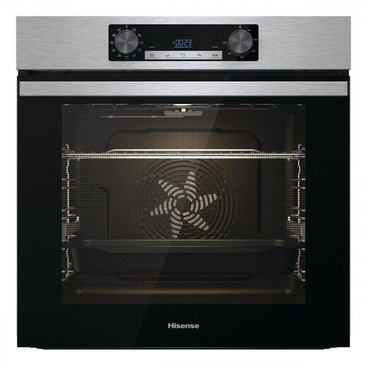 HISENSE FORNO MULTIF HIDROLITICO INOX A HISENSE FORNO MULTIF HIDROLITICO INOX A