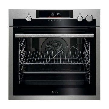 AEG FORNO A VAPOR 72LT PIROLITICO INOX A+