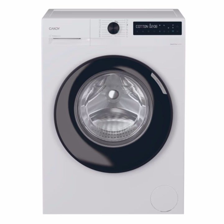 CANDY MAQUINA ROUPA 8KG 1400RT WIFI (A) CANDY MAQUINA ROUPA 8KG 1400RT WIFI (A)