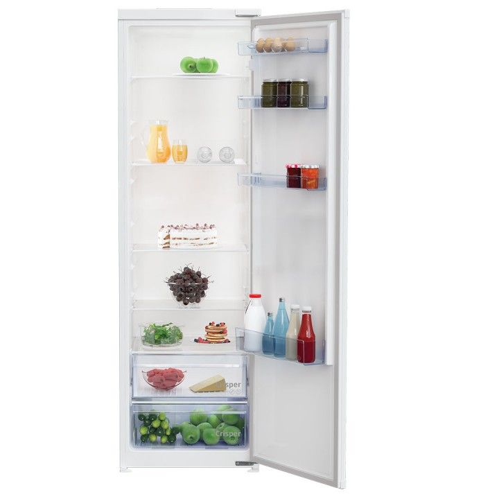 BEKO FRIGORIFICO INTEG 1PT 1,775X0,54X0,545 309LT (E) BEKO FRIGORIFICO INTEG 1PT 1,775X0,54X0,545 309LT (E)