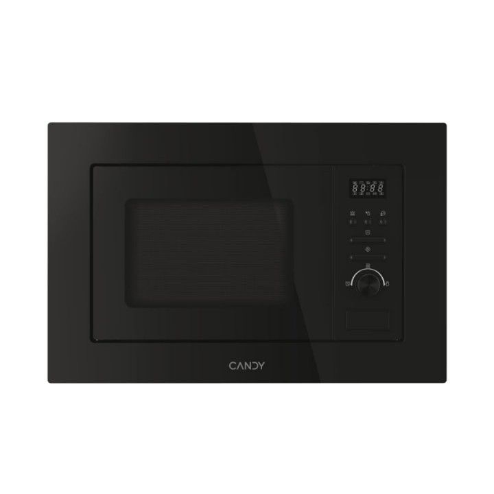 CANDY MICROONDAS INTEG 20LT 1000W PRETO CANDY MICROONDAS INTEG 20LT 1000W PRETO