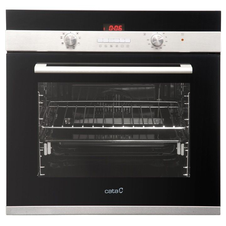 CATA FORNO MULTIF 50LT PRETO (A)