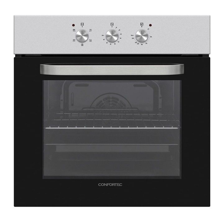 CONFORTEC FORNO MULTIFUN�OES 69LT INOX A