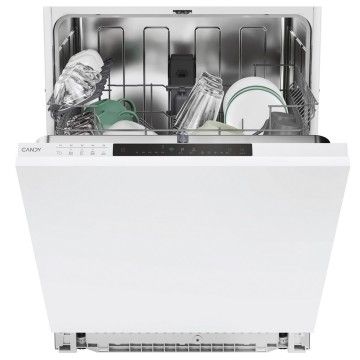 CANDY MAQUINA LOU�A INTEG 5PROG 13TALHERES (E)