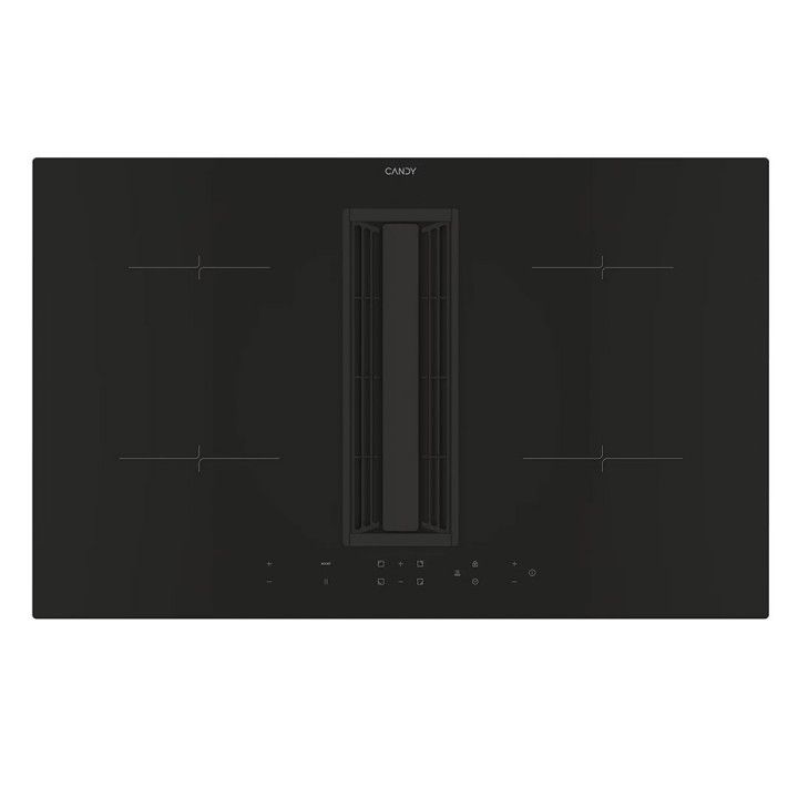 CANDY PLACA INDU�AO 83CM C/ EXAUSTOR INTEGRADO