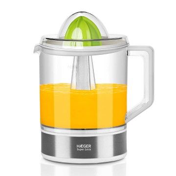 HAEGER ESPREMEDOR 40W 1,2LT BI-DIRECIONAL BRANCO HAEGER ESPREMEDOR 40W 1,2LT BI-DIRECIONAL BRANCO