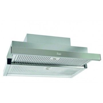 TEKA EXAUSTOR 60CM 5VELOC+INTENS MAX 730M3/H INOX A TEKA EXAUSTOR 60CM 5VELOC+INTENS MAX 730M3/H INOX A