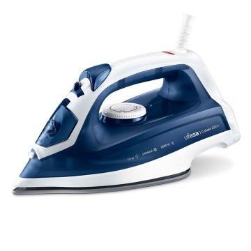UFESA FERRO VAPOR 2200W COBALT UFESA FERRO VAPOR 2200W COBALT