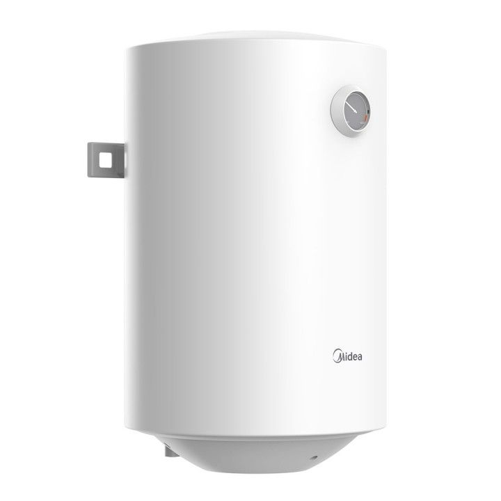 MIDEA TERMOACUMULADOR 50LT INST.VERTICAL (C) MIDEA TERMOACUMULADOR 50LT INST.VERTICAL (C)