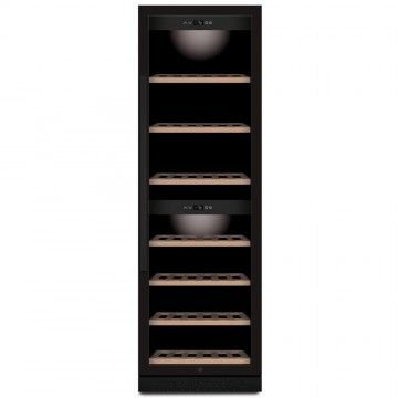CASO CAVE VINHO 180 GARRAFAS WINECHEF PRO CASO CAVE VINHO 180 GARRAFAS WINECHEF PRO