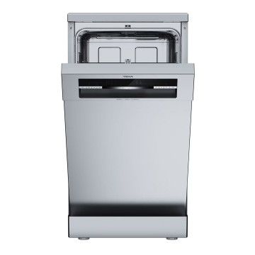 TEKA MAQUINA LOU�A 7 PROG 45CM INOX (E)