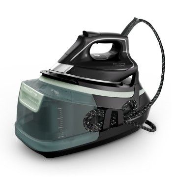 ROWENTA FERRO CALDEIRA 7.8BARES VAPOR 140GM/MIN ROWENTA FERRO CALDEIRA 7.8BARES VAPOR 140GM/MIN