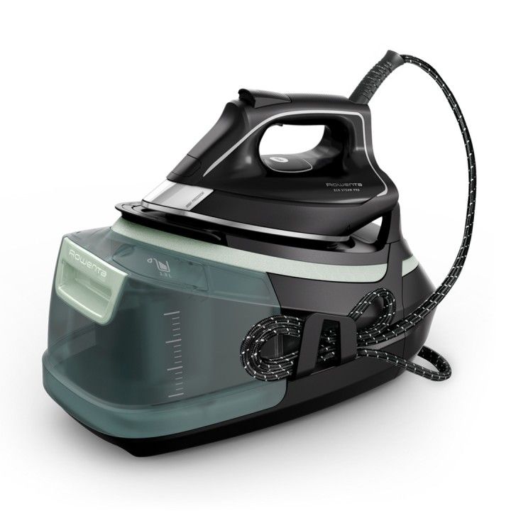 ROWENTA FERRO CALDEIRA 7.8BARES VAPOR 140GM/MIN ROWENTA FERRO CALDEIRA 7.8BARES VAPOR 140GM/MIN