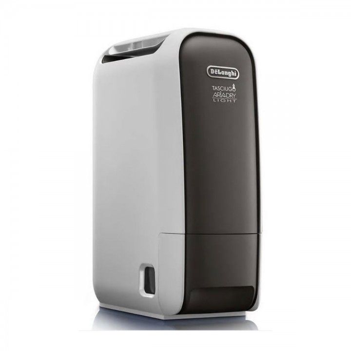 DELONGHI DESUMIDIFICADOR 18LT/24H DEP 2,8LT DELONGHI DESUMIDIFICADOR 18LT/24H DEP 2,8LT