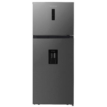 TELEFAC FRIGORIFICO 2PTS NF 415LT 1780X710X690 DA INOX (E)