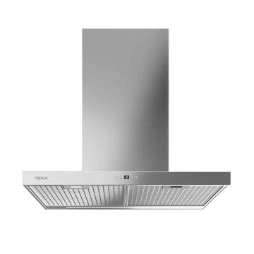 TEKA CHAMINE 70CM MAX 735M3/H INOX A TEKA CHAMINE 70CM MAX 735M3/H INOX A