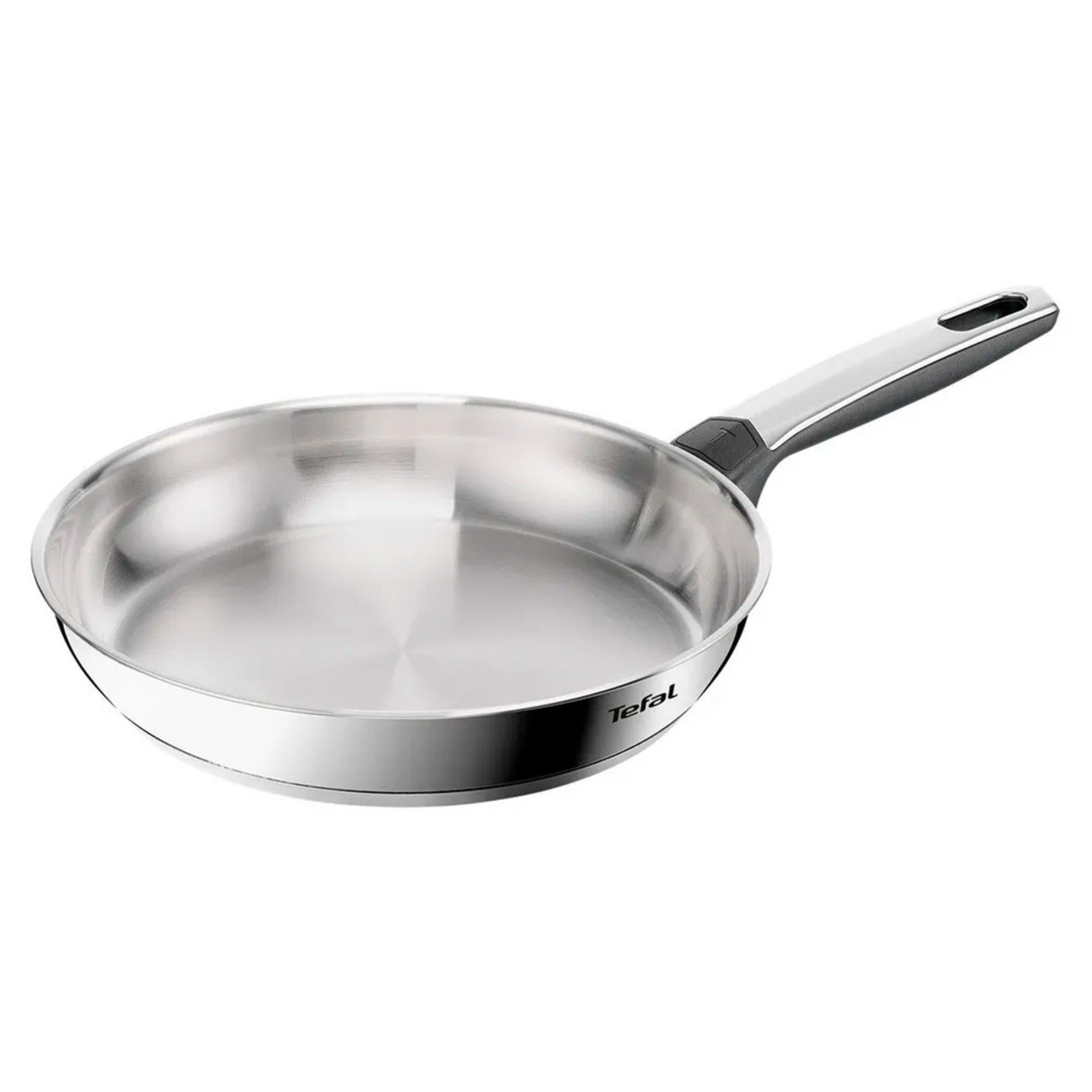 TEFAL FRIGIDEIRA EMOTION NAO REVESTIDA INDUÇAO 24CM