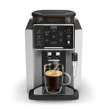 KRUPS MAQUINA CAFE AUTOMATICA SENSATION KRUPS MAQUINA CAFE AUTOMATICA SENSATION