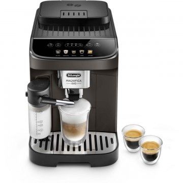 DELONGHI MAQUINA CAFE AUTOMATICA MAGNIFICA EVO CAPPUCCINO DELONGHI MAQUINA CAFE AUTOMATICA MAGNIFICA EVO CAPPUCCINO