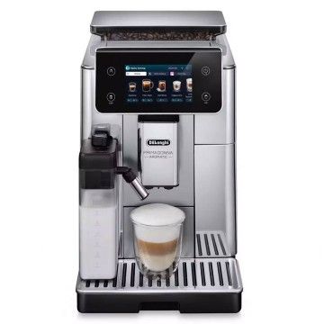 DELONGHI MAQUINA CAFE AUTOMATICA PRIMADONNA AROMATIC