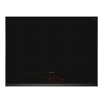 SIEMENS PLACA INDUÇAO 70CM BISELADA SIEMENS PLACA INDUÇAO 70CM BISELADA