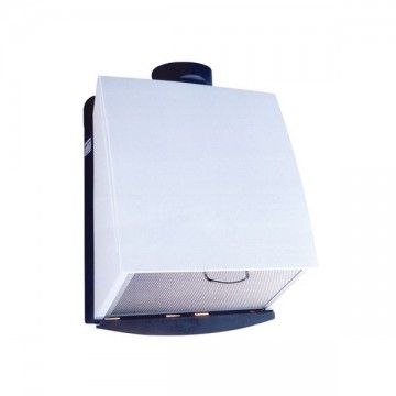 JUNEX EXTRACTOR 600M3/H 125W COM LUZ JUNEX EXTRACTOR 600M3/H 125W COM LUZ
