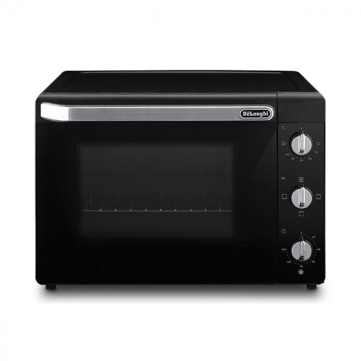 DELONGHI FORNO 40LT GRILL CONVEC�AO