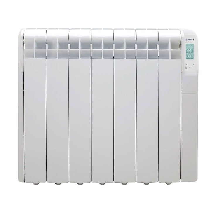 BOSCH EMISSOR TERMICO DE ALUMINIO 1200W BOSCH EMISSOR TERMICO DE ALUMINIO 1200W