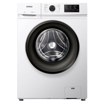 EDESA MAQUINA ROUPA 7KG 1200RT (D)