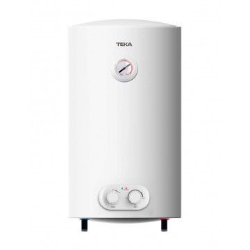 TEKA TERMOACUMULADOR 50LTS INSTALAÇAO HORIZONTAL/VERTICAL C TEKA TERMOACUMULADOR 50LTS INSTALAÇAO HORIZONTAL/VERTICAL C
