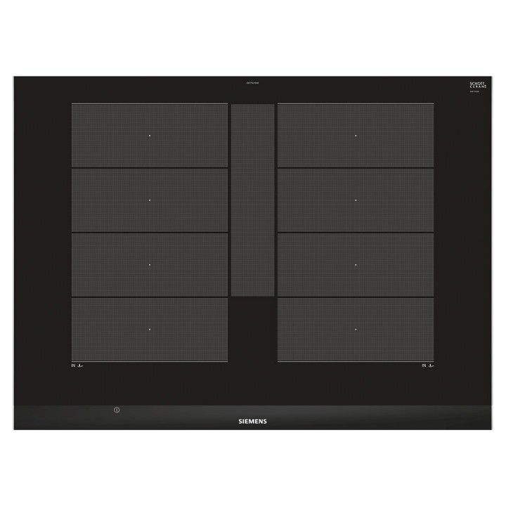 SIEMENS PLACA INDU�AO 70CM 2 ZONAS FLEXINDUCTION PLUS