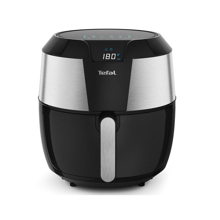 TEFAL FRITADEIRA S/OLEO 5,6LT 1,6KG XXL 1700W TEFAL FRITADEIRA S/OLEO 5,6LT 1,6KG XXL 1700W