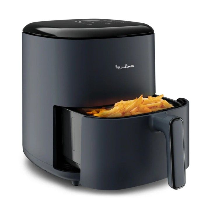 MOULINEX FRITADEIRA S/OLEO 5LT EASY FRY MAX PEPPER MOULINEX FRITADEIRA S/OLEO 5LT EASY FRY MAX PEPPER