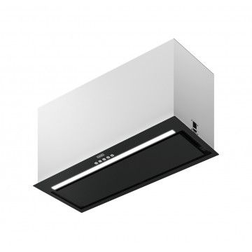 FRANKE EXAUSTOR 670M3H 70CM 3050665365 PRETO (B) FRANKE EXAUSTOR 670M3H 70CM 3050665365 PRETO (B)