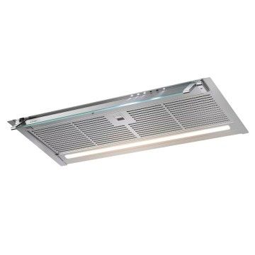 AEG EXAUSTOR 60CM 750m3h INOX A AEG EXAUSTOR 60CM 750m3h INOX A