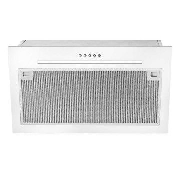 TEKA EXAUSTOR FILTRANTE INTEG 55CM 3VELOC MAX 388M3/H BRANCO