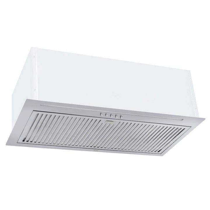 TEKA EXAUSTOR FILTRANTE INTEG 55CM 3VELOC MAX INOX TEKA EXAUSTOR FILTRANTE INTEG 55CM 3VELOC MAX INOX