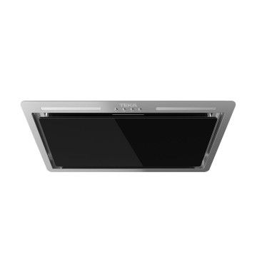 TEKA EXAUSTOR 3 VELOC + 1 INT 726M3H PRETO (A+) TEKA EXAUSTOR 3 VELOC + 1 INT 726M3H PRETO (A+)