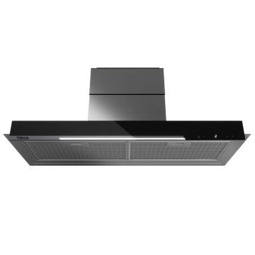 TEKA EXAUSTOR INTEGRAR 90CM 3VELOC+1INTE MAX 766M3/H INOX/PR TEKA EXAUSTOR INTEGRAR 90CM 3VELOC+1INTE MAX 766M3/H INOX/PR