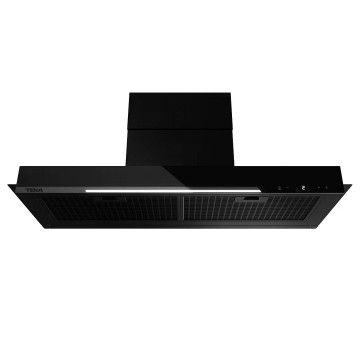 TEKA EXAUSTOR INTEGRAR 90CM 3VELOC+1INTE MAX 766M3/H PRETO TEKA EXAUSTOR INTEGRAR 90CM 3VELOC+1INTE MAX 766M3/H PRETO