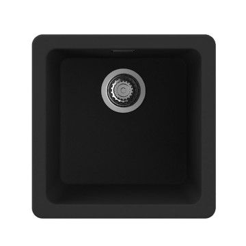 NODOR BANCA 1 PIO NORGRANITE 4040 BLACK NODOR BANCA 1 PIO NORGRANITE 4040 BLACK