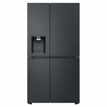 LG SIDE BY SIDE 1790X925X735MT NF 628LT PRETO(C) LG SIDE BY SIDE 1790X925X735MT NF 628LT PRETO(C)