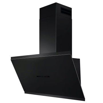 AEG CHAMINE PAREDE 90CM 760M3H PRETO MATE (A+) AEG CHAMINE PAREDE 90CM 760M3H PRETO MATE (A+)