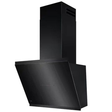 AEG CHAMINE 60CM 760M3/H PRETO A+ AEG CHAMINE 60CM 760M3/H PRETO A+