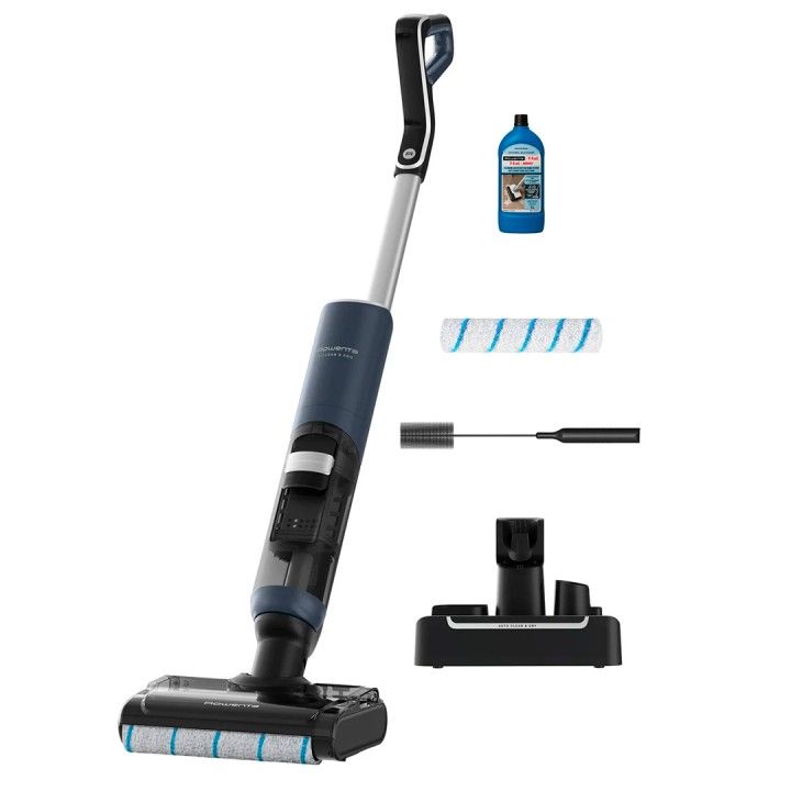 ROWENTA ASPIRADOR VERTICAL MULTIF. 3EM1 X CLEAN 5 PRO